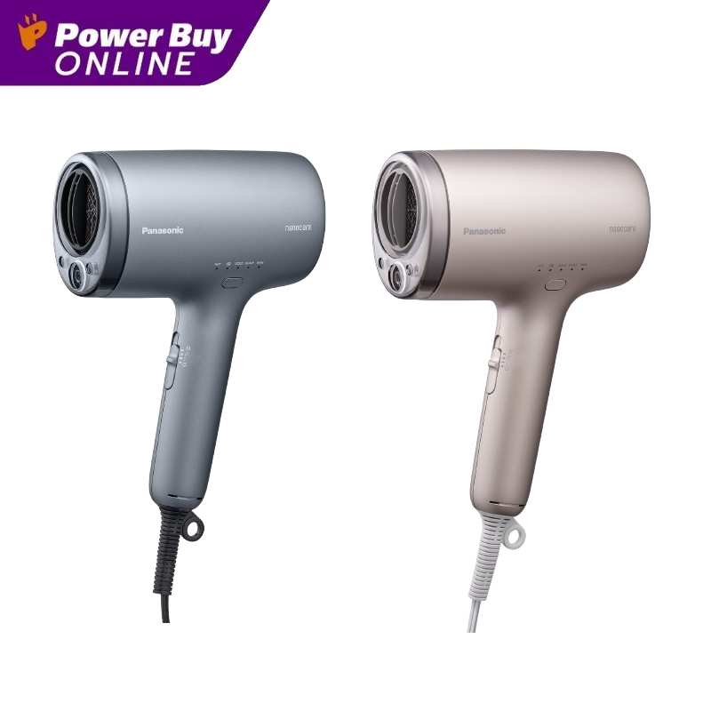 PANASONIC ไดร์เป่าผม (1600 วัตต์) รุ่น EH-NA9M ราคา 5,855 บาท*ส่งฟรี