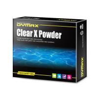 Dymax ผงทำน้ำใส Clear X Powder (5ซอง)