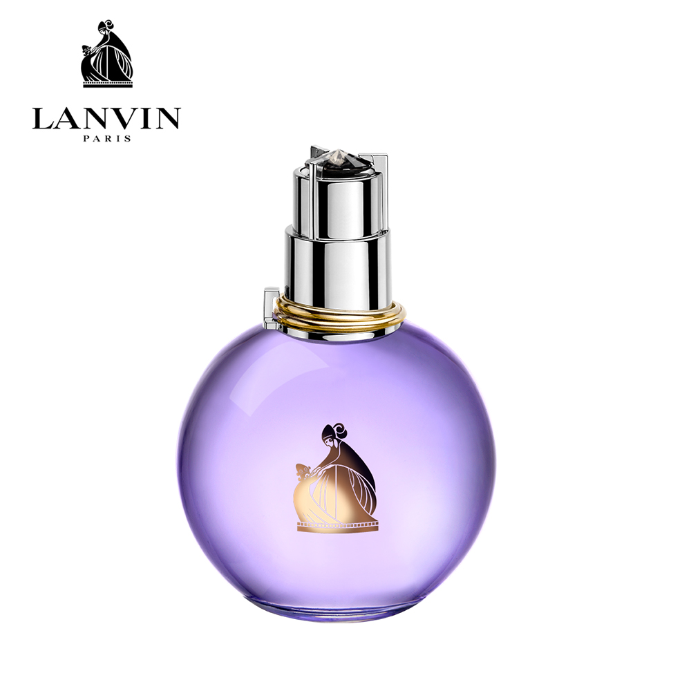 LANVIN ECLAT D'ARPEGE EDP 100ML ราคา 3,760 บาท*ส่งฟรี