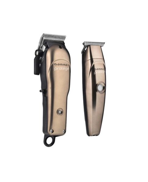 GAMMA+ PROTEGE: CLIPPER ALPHA ราคา 5,600 บาท*ส่งฟรี