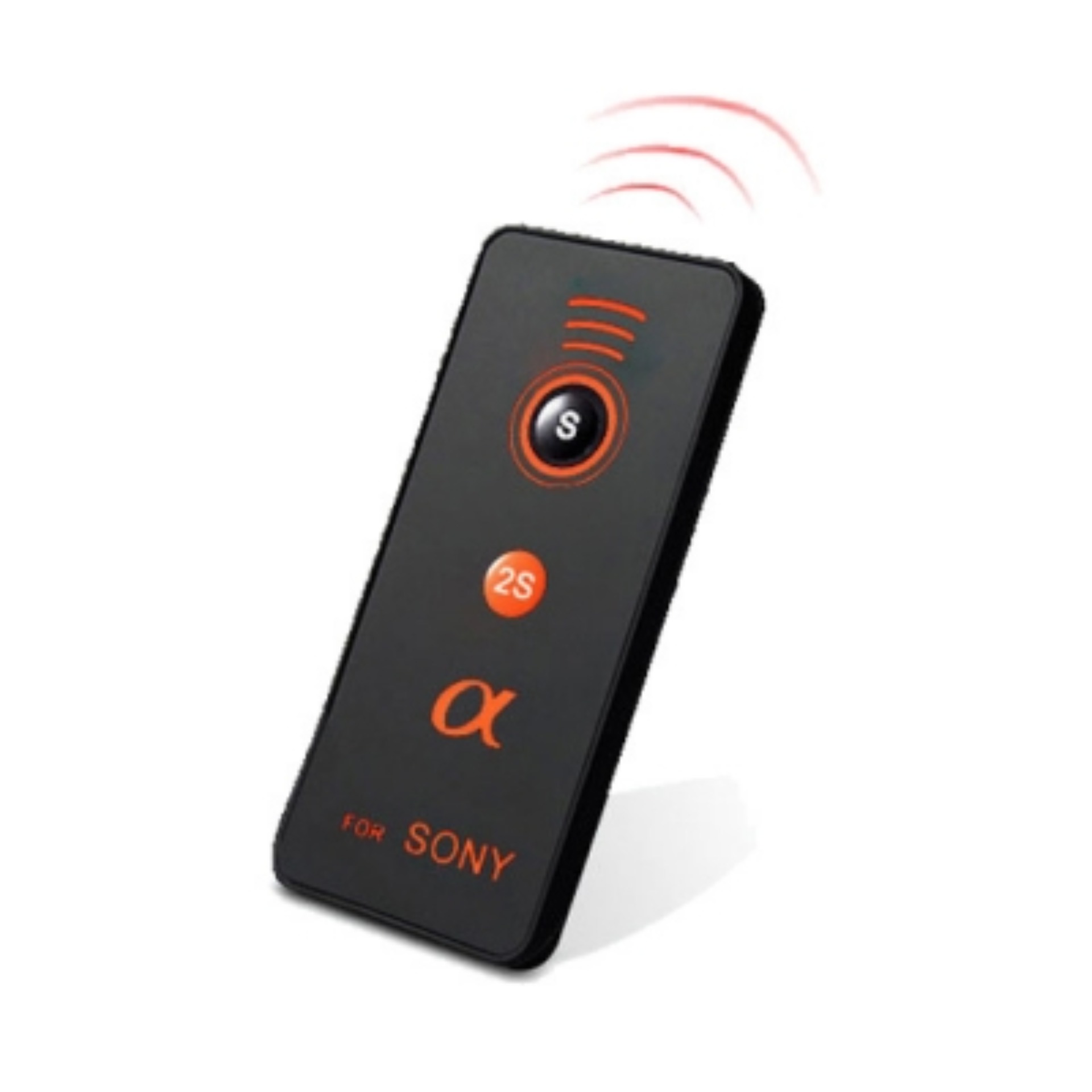Camera Infrared Wireless Remote รีโมทไร้สาย สำหรับกล้องโซนี่ Sony