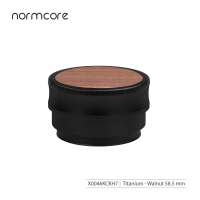 NORMCORE Gravity Distributor Tool ที่เกลี่ยผงกาแฟ ขนาด 58.5 mm
