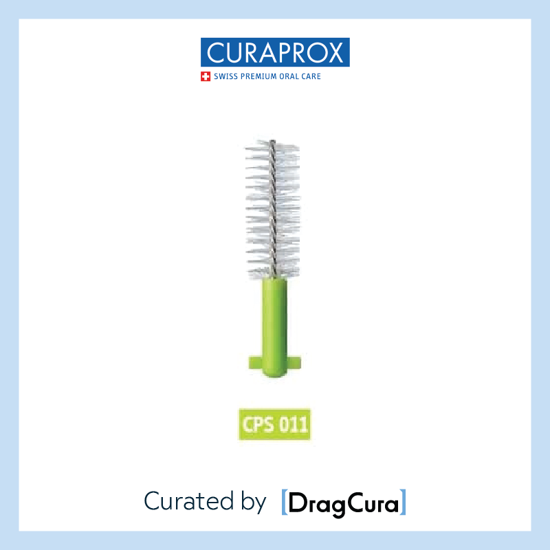 CURAPROX CPS PRIME REFILL