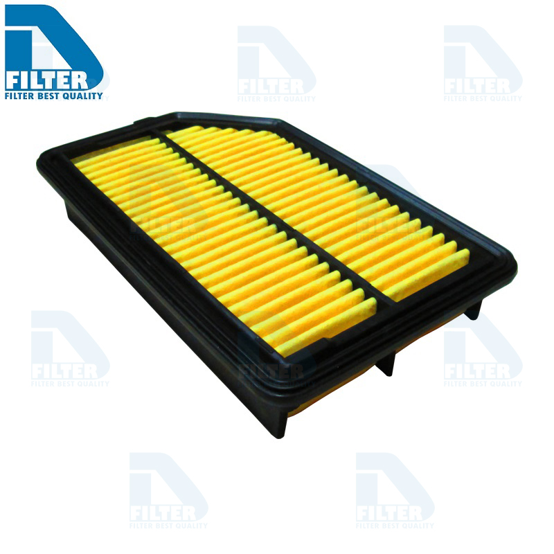 Air Filter For Honda Brv,City 2014-2018,Jazz GK 2014-2018 By D Filter ราคา 140 บาท*ส่งฟรี