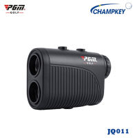 Champkey อุปกรณ์เสริมกอล์ฟ กล้องส่องทางไกลวัดระยะมาพร้อมคลื่นเลเซอร์ (JQ011) Laser Rangefinder Telescope