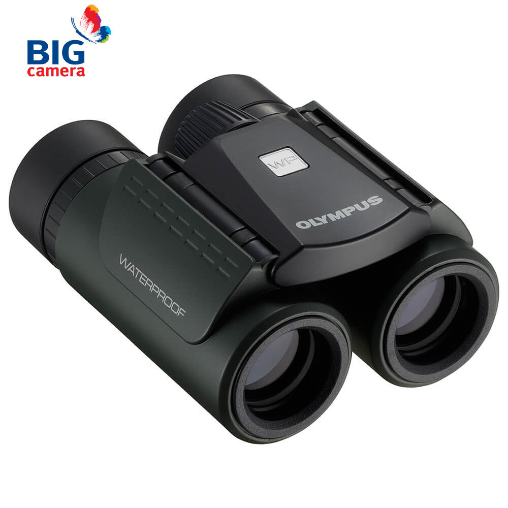 Olympus Binocular RC II WP กล้องส่องทางไกล - ประกันศูนย์