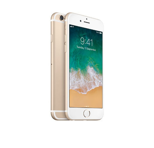 Apple iphone 6  ไอโฟน6 iphone6 มือสอง apple iphone มือสอง มือ2 apple เครื่องแท้100% แถมฟิลม์กระจกเคสใส โทรศัพท์ถือ
