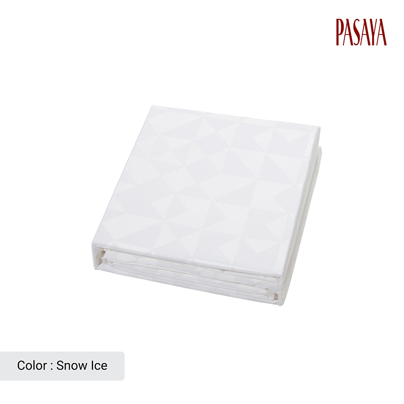 PASAYA ปลอกผ้านวม 6 ฟุต - JAZZ BLUE COLLECTION 650 Series ราคา 13,090 บาท*ส่งฟรี
