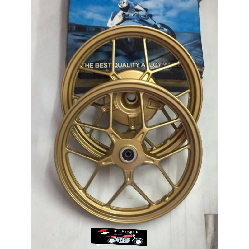 แม็กซ์คลิก 125i /150 และ PCX