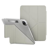 SwitchEasy เคสไอแพด iPad Pro 11 นิ้ว ชิป M5 (2025) M4 (2024) / Pro 11 นิ้ว Gen 2/3/4 (2022/2021/2020) เคสฝาพับไอแพด แบบบาง น้ำหนักเบา รุ่น SwitchEasy Origami Nude ✨ ของแท้💯%