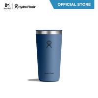 HYDRO FLASK รุ่น ALL AROUND TUMBLER 20 OZ แก้วน้ำ สูญญากาศ เก็บความเย็น เก็บความร้อน เก็บอุณหภูมิ
