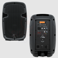 ตู้ลำโพง8นิ้ว BEHRINGER รุ่น PK108A PK108 ราคาต่อใบ