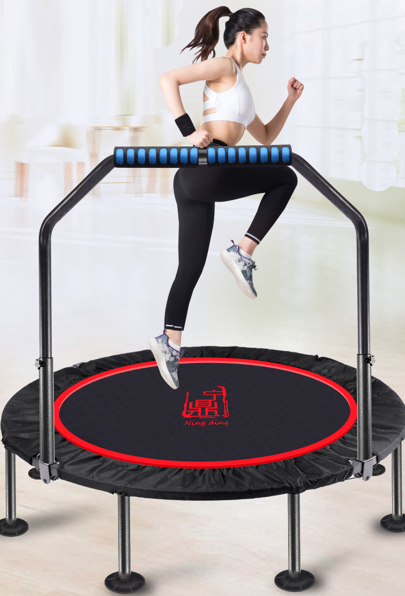 Trampoline ทรมโพลีน ที่กระโดด ออกกำลังกาย GY022