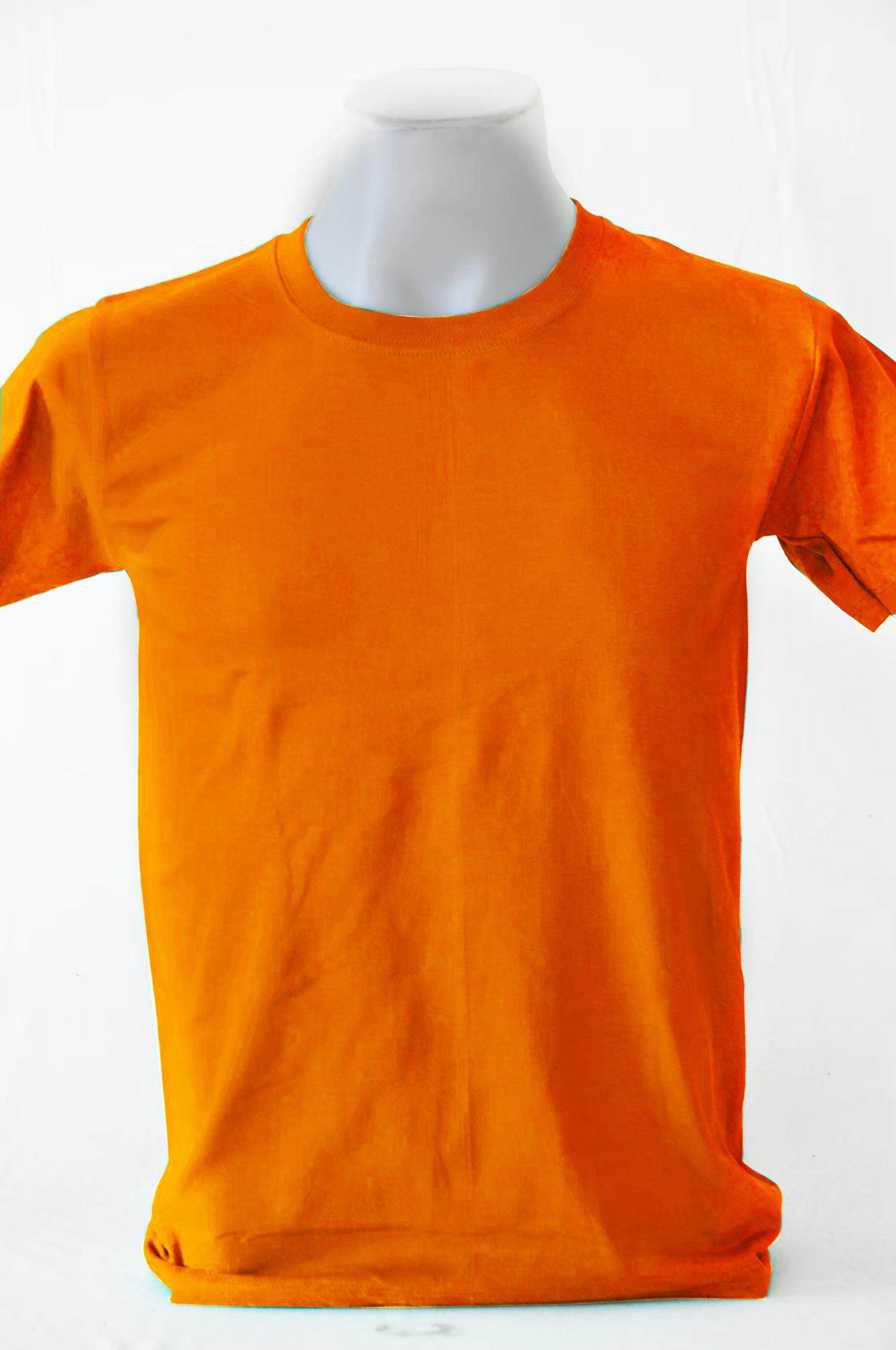 เสื้อยืดคอกลมสีพื้นผ้านิ่มใส่สบาย cotton100% เบอร์20 เสื้อยืดผู้ชาย ราคาเริ่มต้น 50 บาท