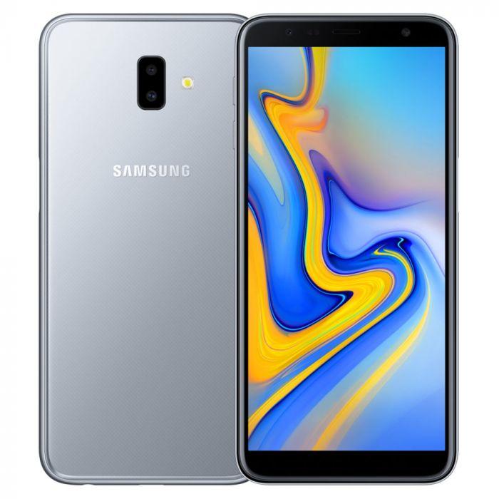 Samsung Galaxy J6 Plus (Rom64/Ram4)