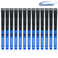Champkey กริบไม้กอล์ฟ 1 และ 10 ชิ้น (GCK001) Multi Compound Standard size Golf Club Grips