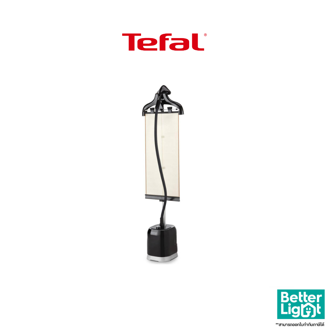 TEFAL เครื่องรีดถนอมผ้าไอน้ำ Pro Style (1,800 วัตต์, 1.5 ลิตร) / รุ่น IT3440 (รับประกันศูนย์ไทย 2 ปี)