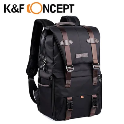 K&F Concept 13.092 DSLR Camera Backpack กระเป๋ากล้อง