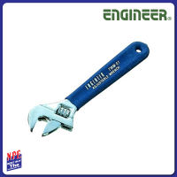 ประแจเลื่อน TWM-01 ENGINEER