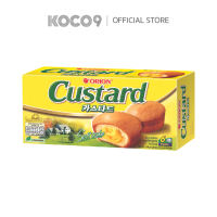 [ exp. 1/7/2027 ] โอริออนคัสตาร์ด Orion Custard