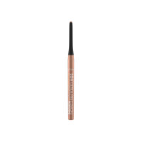 Catrice คาทริซ 20H Ultra Precision Gel Eye Pencil Waterproof  ดินสอเขียนขอบตาหัวเล็ก 2 มม. เส้นคมชัด เขียนง่าย