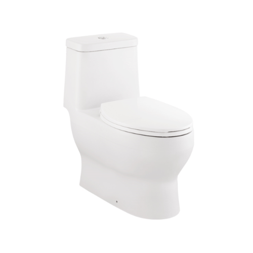 karat สุขภัณฑ์ชิ้นเดียว K-99192X-S ขาว ราคา 11,712 บาท*ส่งฟรี