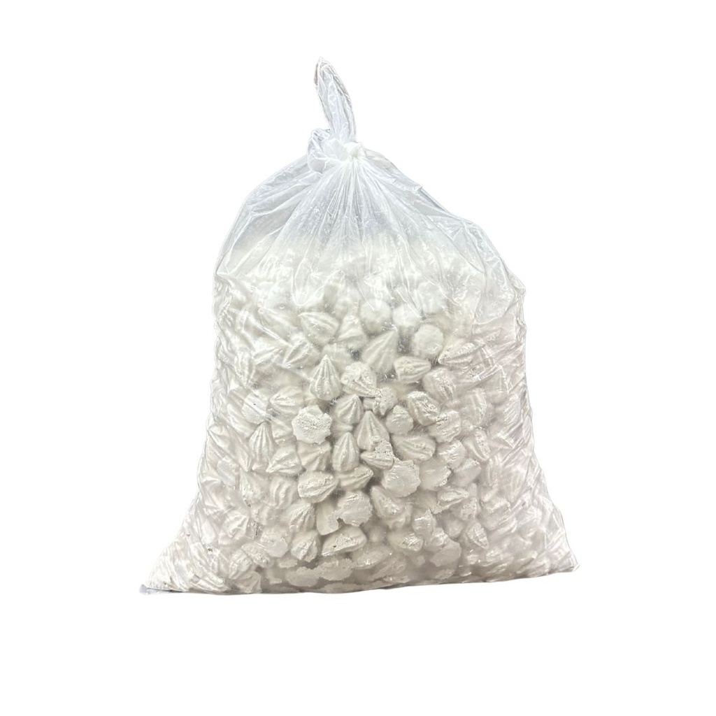 ดินสอพอง เม็ดใหญ่ สะอาดปลอดภัย สงกรานต์ สุดคุ้ม พร้อมส่ง ส่งไว 1 กิโล / 10 กิโล ราคา 35 บาท*ส่งฟรี