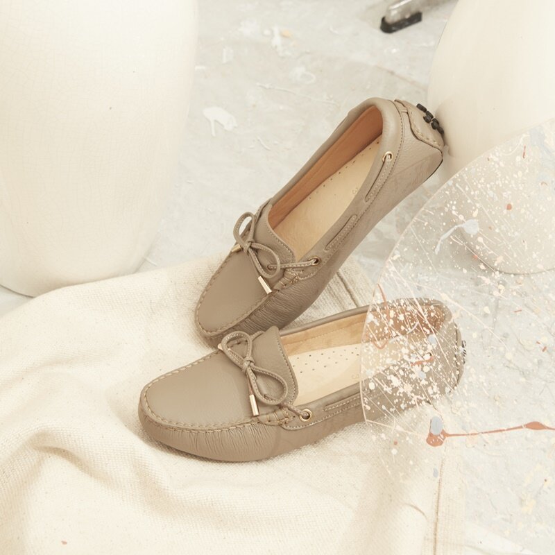 พร้อมส่ง MAVESHOES รองเท้า รุ่น Dixie