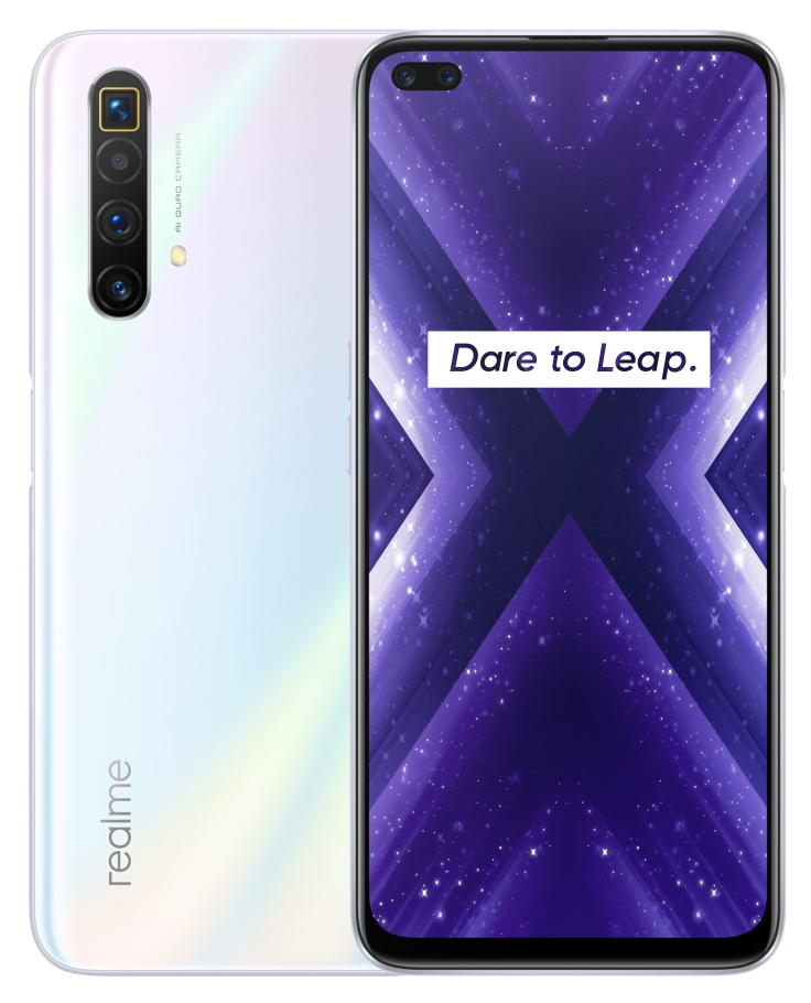 realme X3 SuperZoom Ram12/256gb(เครื่องใหม่มือ1,เคลียสตอคศูนย์ไทยมีประกันร้าน)Snapdragon 855+,เลนส์ PERISCOPE ซูม OPTICAL 5X และดัน DIGITAL ได้สูงสุด 60X ส่งฟรี!