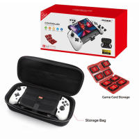 Dobe Joy Con Controller for Nintendo Switch OLED (ที่จับเครื่อง Switch)(Joy-Con Switch Controller)(จอยคอนสวิต)(จอยCon Switch)(TNS-1125)