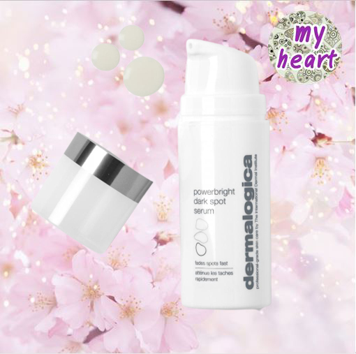 Dermalogica Powerbright Dark Spot Serum Is a Serum to Reduce the Appearance of Dark Spots. ราคา 3,920 บาท*ส่งฟรี