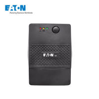 [P-5A900I-NEMA] Eaton 5A 900VA/480W Warranty 2 Years