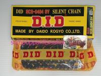 โซ่ราวลิ้น แฟนทอม200 (4จังหวะ) เดิม D.I.D(ดีไอดี)0404-102