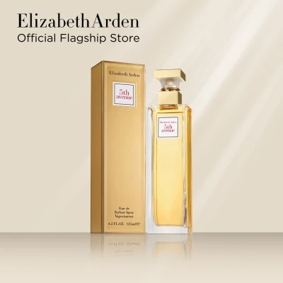 Elizabeth Arden - 5th Avenue EDP (125 ml)