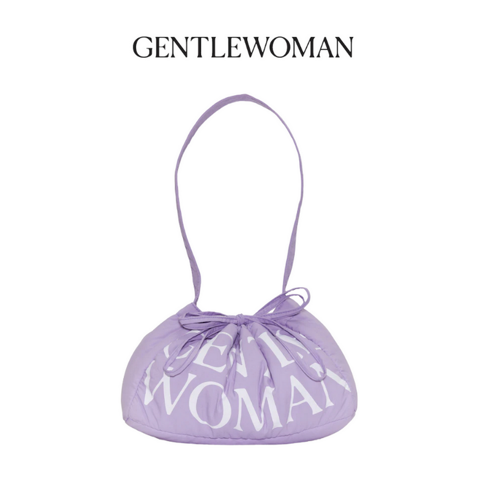 GENTLEWOMAN DUMPLING BAG PURPLE PLUM น่ารักพลัมสีม่วงแฟชั่นกระเป๋าสะพ กระเป๋า ของผู้หญิง ถือ กระเป๋าแฟชั่น กระเป๋าทรงเกี๊ยว กระเป๋าสีม่วง ราคา 1,699 บาท*ส่งฟรี