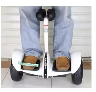 Monorim Mini Two-Wheel Self-Balancing Scooter (สีดำ,สีขาว)