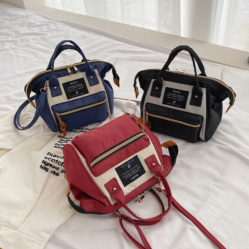 ALLIANZ SHOP AALT01 Japan Women Bag กระเป๋าสะพายข้าง กระเป๋าผู้หญิง