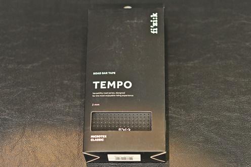 ผ้าพันแฮนด์  FIZIK รุ่น TEMPO MICROTEX 2.0mm
