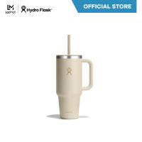 HYDRO FLASK รุ่น ALL AROUND TRAVEL TUMBLER 40 OZ แก้วน้ำ สูญญากาศ เก็บความเย็น เก็บความร้อน เก็บอุณหภูมิ