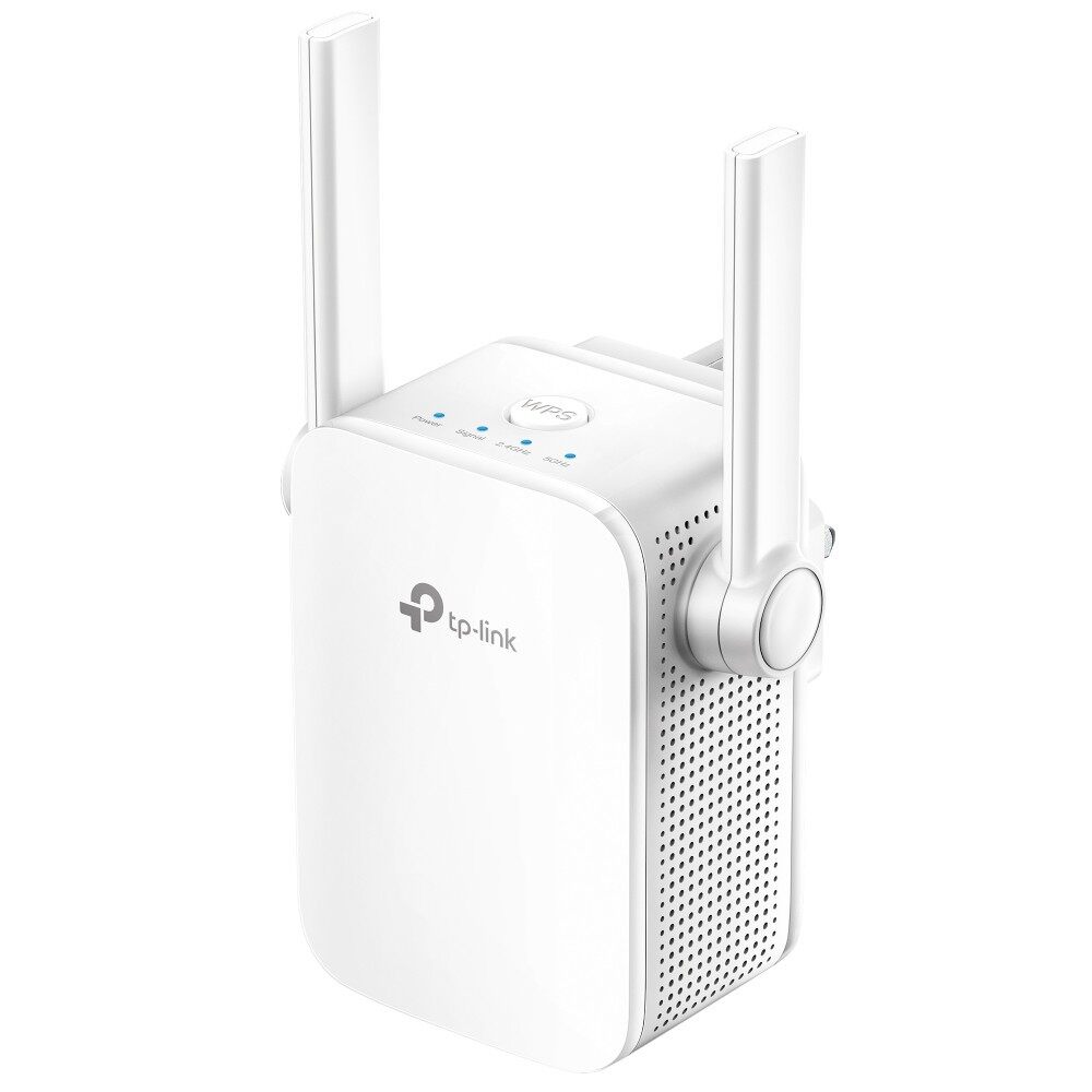 TP-LINK ACCESS POINT RE205 RANGE EXTENDER AC750 IT MALL