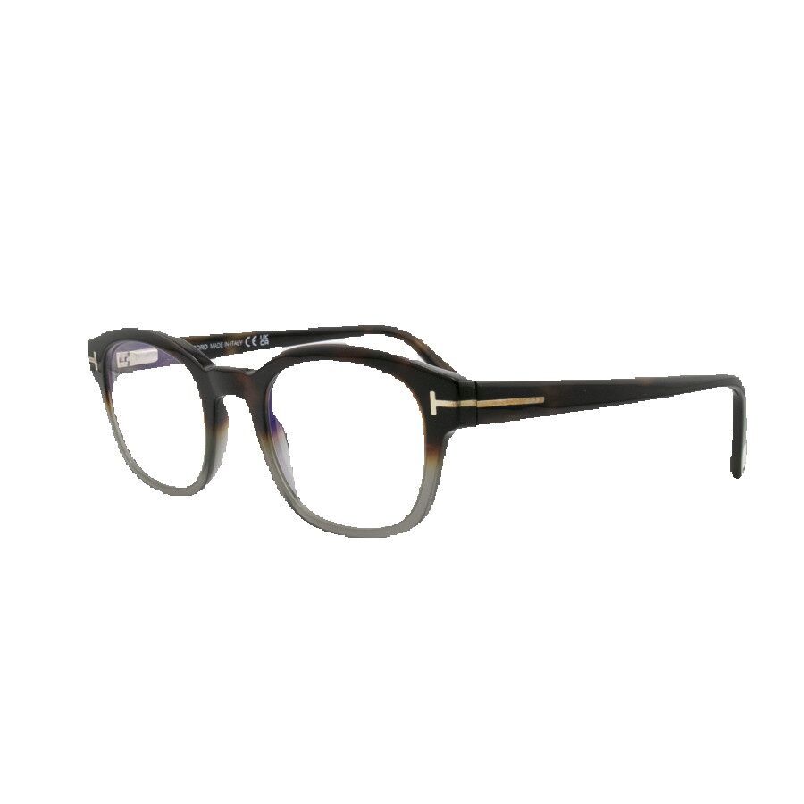 Free Lenses Worth 1,500.- Tom Ford Eyeglass Frames Model Ft5808-B ราคา 14,200 บาท*ส่งฟรี