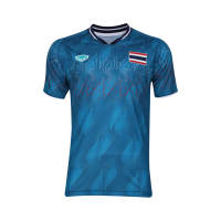 GRAND SPORT :  เสื้อฟุตบอลทีมชาติไทย ซีเกมส์2025  รหัส 038444
