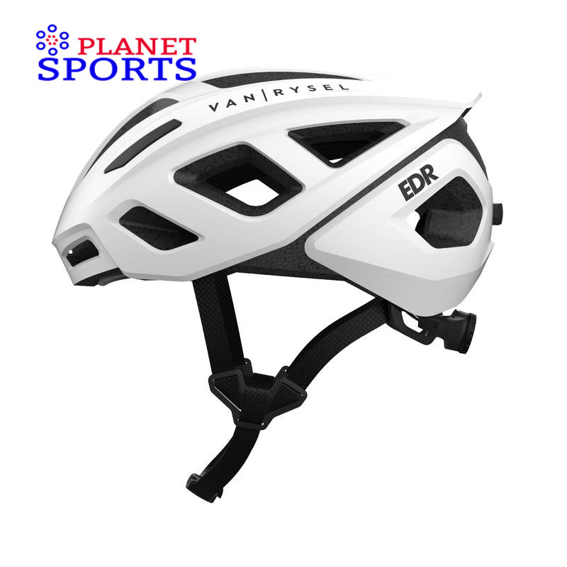 หมวกกันน็อคจักรยาน หมวกจักรยาน หมวกกันน็อค สำหรับปั่นจักรยาน ระบายอากาศได้ดี หมวกปั่นจักรยาน (สีดำ, ขาว) Cycling Helmet - Black and White