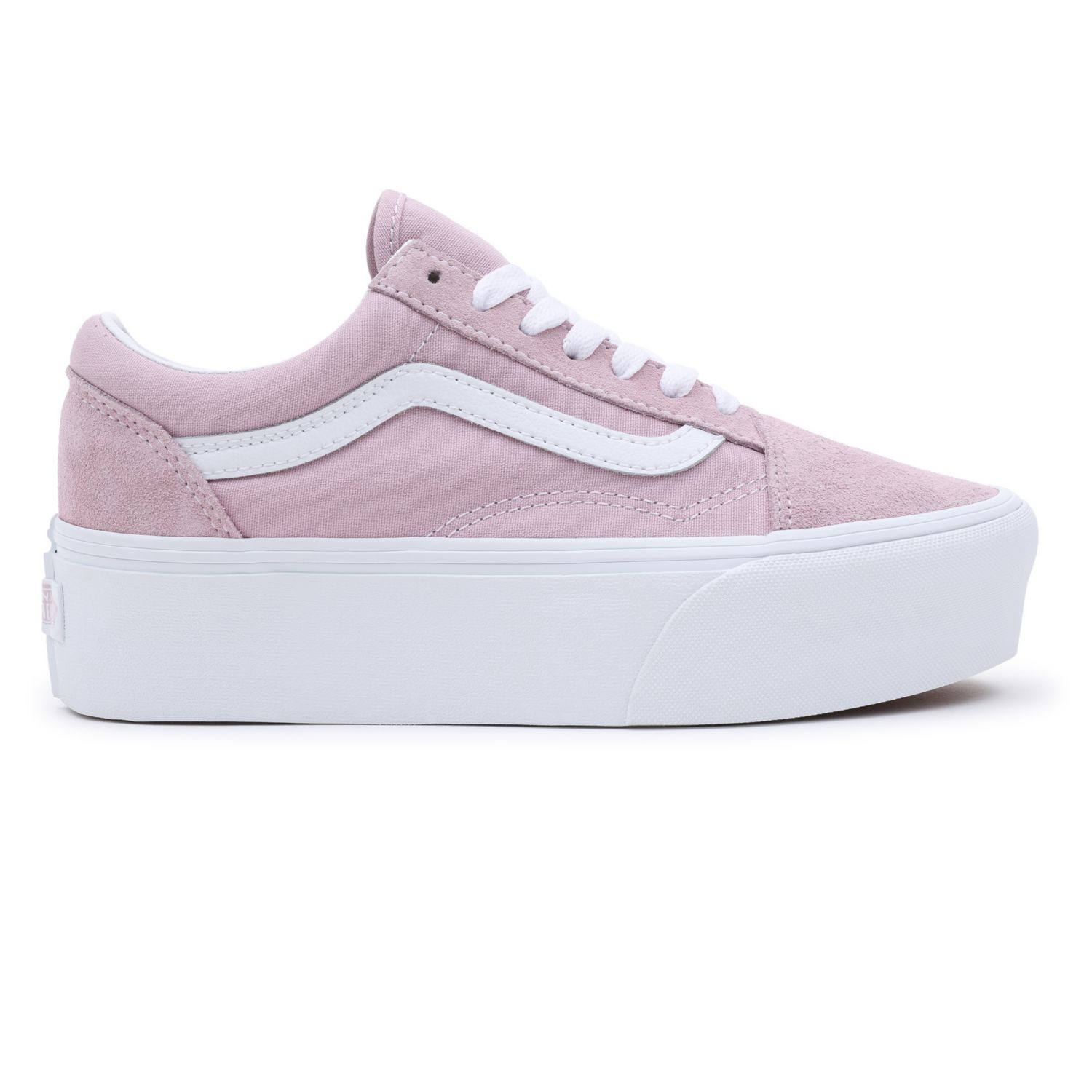 Vans Old Skool Stackform Sneakers ราคา 2,170 บาท*ส่งฟรี