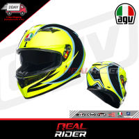หมวกกันน็อค AGV K3 - ลาย (รุ่นล่าสุด 2024)