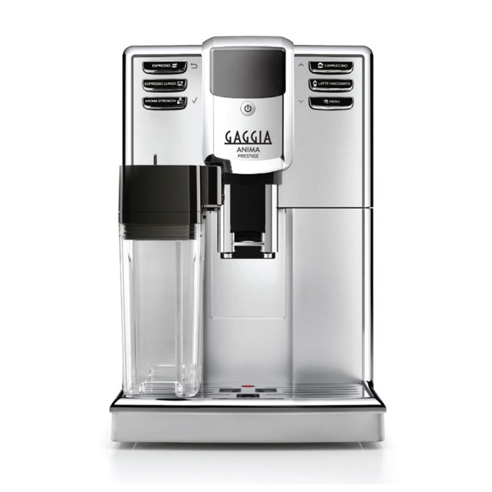 GAGGIA Anima Prestige Automatic Espresso Machine ราคา 47,500 บาท*ส่งฟรี