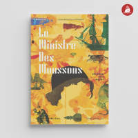 Read me more หนังสือ ฟอลคอนแห่งอยุธยา (ปกใหม่ 2020)  นิยาย วรรณกรรม
