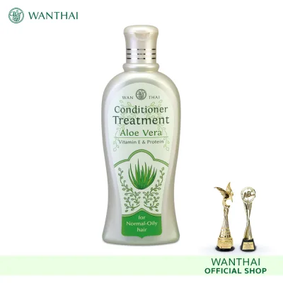 Conditioner Treatment For Normal-Oily Hair 300 ml.