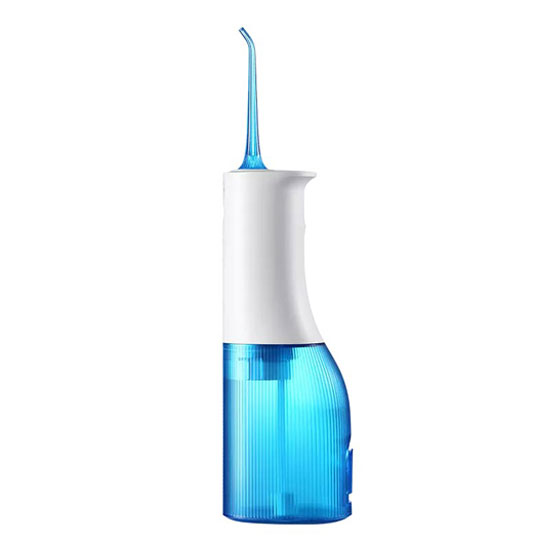 SOOCAS W3 Pro Portable Oral Irrigator - เครื่องฉีดน้ำทำความสะอาดฟัน SOOCAS W3 Pro ราคา 1,390 บาท*ส่งฟรี