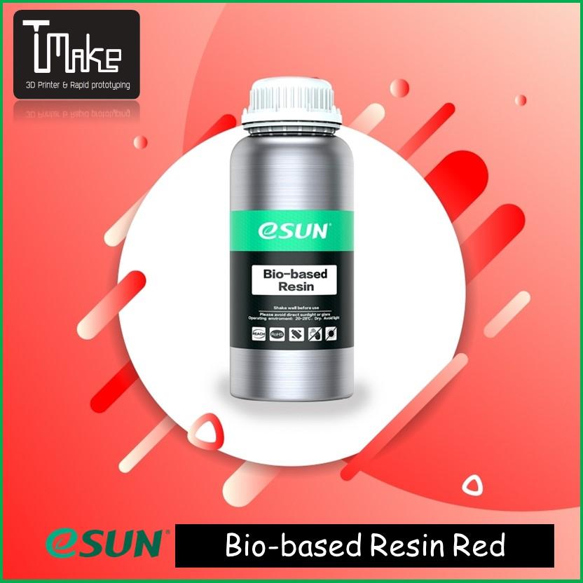 eSUN Bio-based Resin